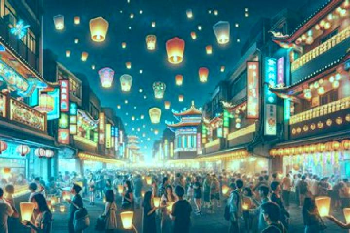 Escorts Shangyuan, China — Local Companions