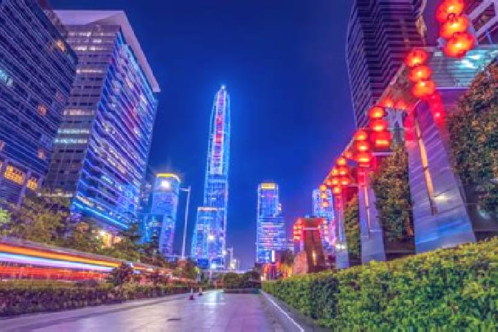 Escorts Shangzheng, China — Local Companions