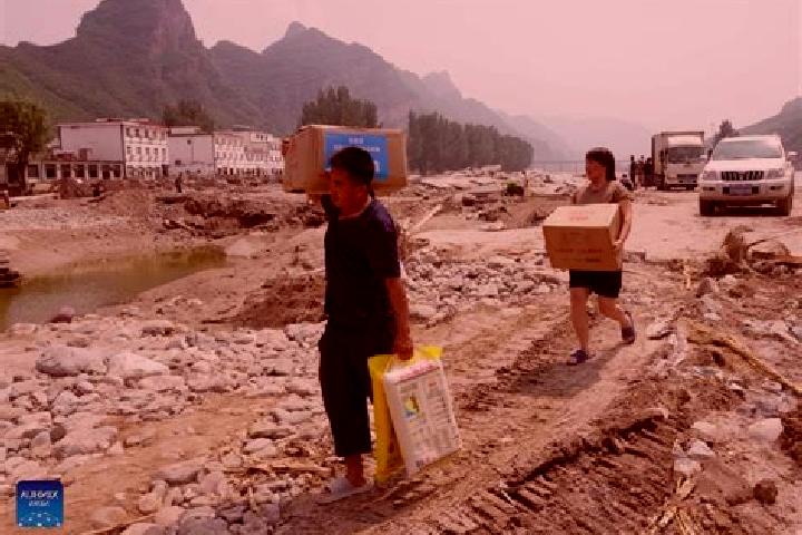 Escorts Shangzhuang, China — Local Companions