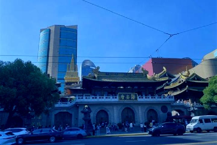 Escorts Shanmen, China — Local Companions