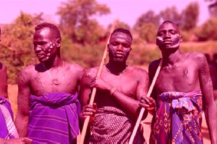 Escorts Shanto, Ethiopia — Local Companions