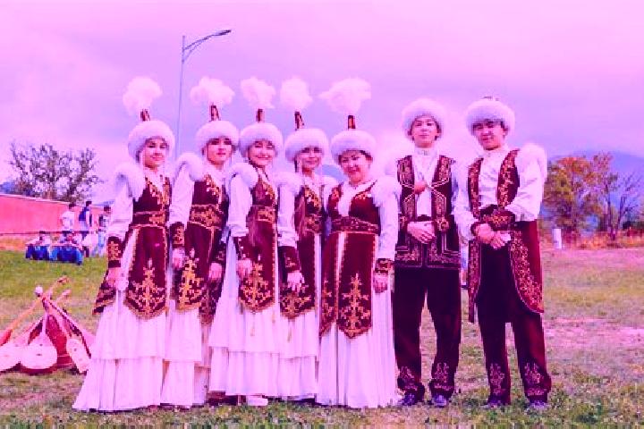 Escorts Shantobe, Kazakhstan — Local Companions