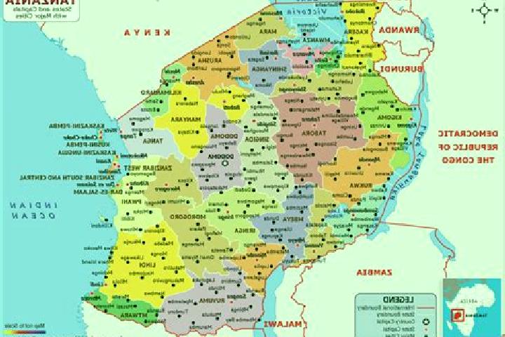 Escorts Shanwa, Tanzania — Local Companions