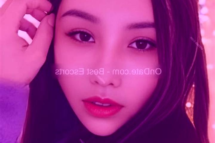 Escorts Shanzhou, China — Local Companions