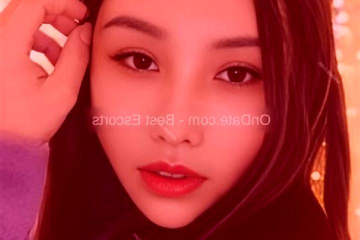 Escorts Shaozhai, China — Local Companions