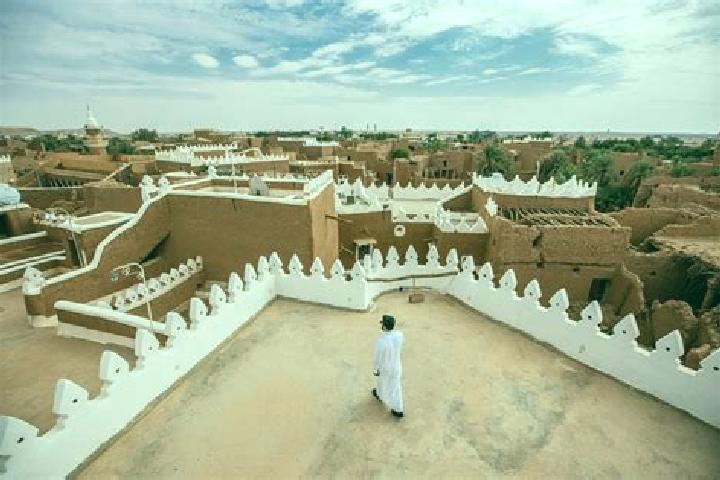 Escorts Shaqra, Saudi Arabia — Local Companions