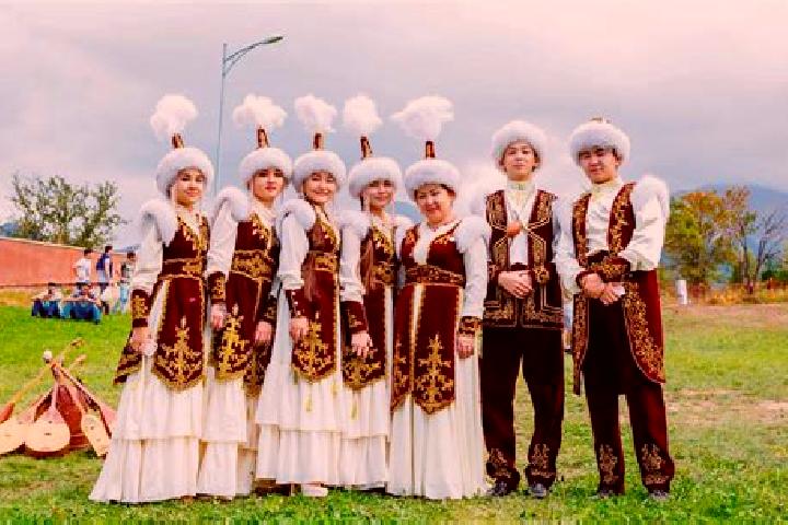 Escorts Shar, Kazakhstan — Local Companions