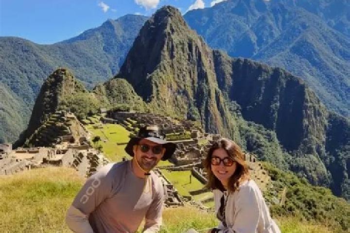 Escorts Shatoja, Peru — Local Companions