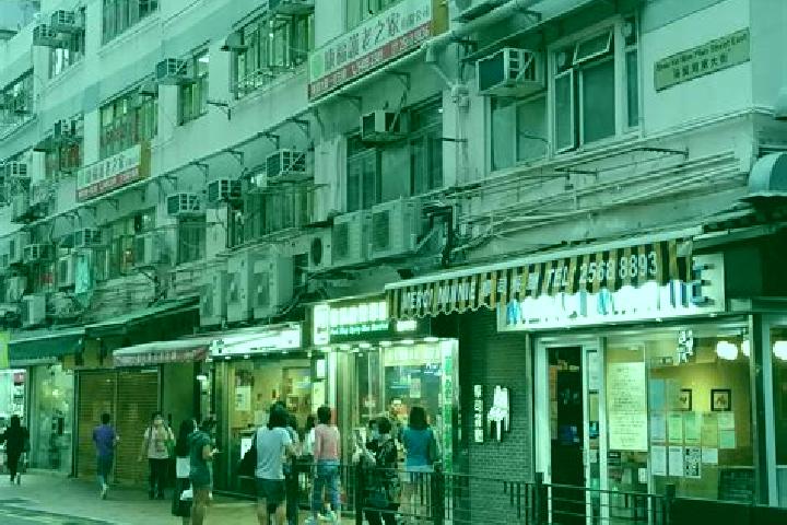 Escorts Shau Kei Wan, Hong Kong — Local Companions