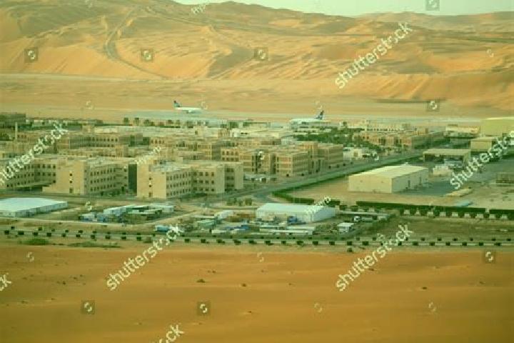 Escorts Shaybah, Saudi Arabia — Local Companions