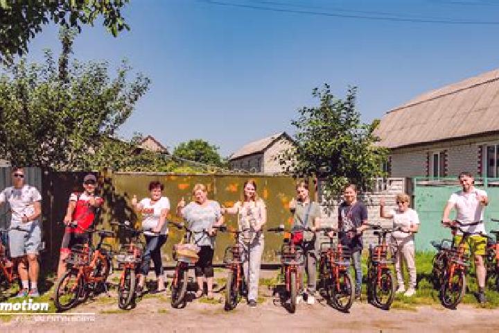 Escorts Shcherbakovo, Ukraine — Local Companions