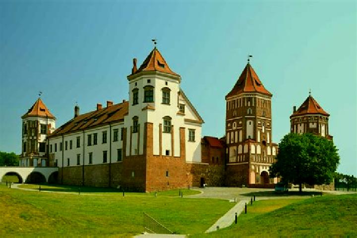 Escorts Shchuchyn, Belarus — Local Companions