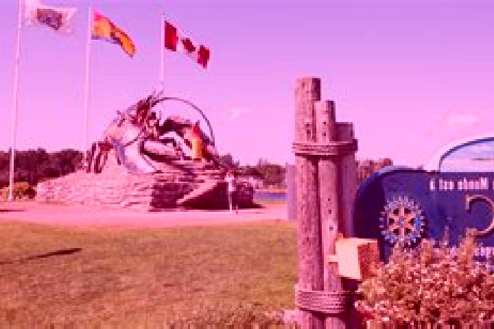 Escorts Shediac, Canada — Local Companions