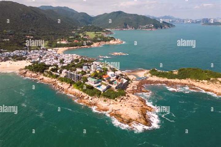 Escorts Shek O, Hong Kong — Local Companions