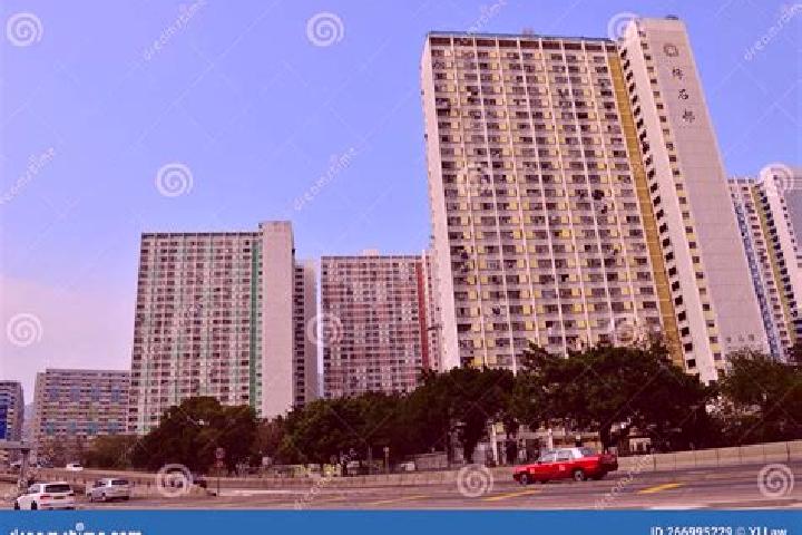 Escorts Shek Pai Wan Estate, Hong Kong — Local Companions