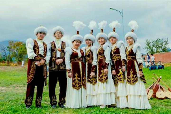 Escorts Shelek, Kazakhstan — Local Companions