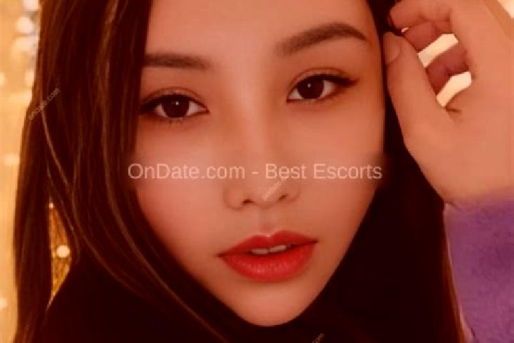Escorts Sheli, China — Local Companions