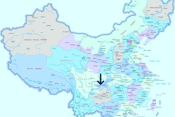 Escorts Shentang, China — Local Companions