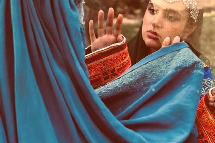 Escorts Sherwani-ye Bala, Afghanistan — Local Companions