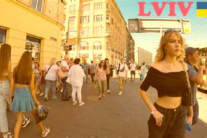 Escorts Shevchenka, Ukraine — Local Companions