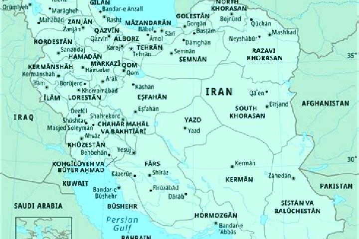 Escorts Sheykh Shaban, Iran — Local Companions