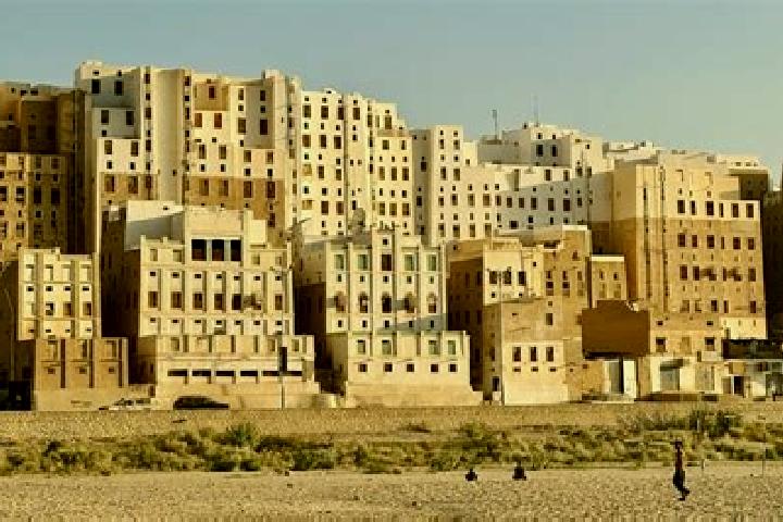 Escorts Shibam, Yemen — Local Companions