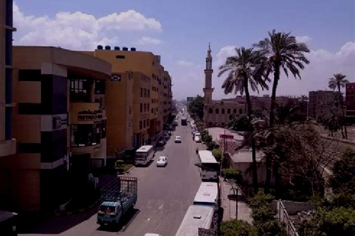 Escorts Shibin al Qanatir, Egypt — Local Companions