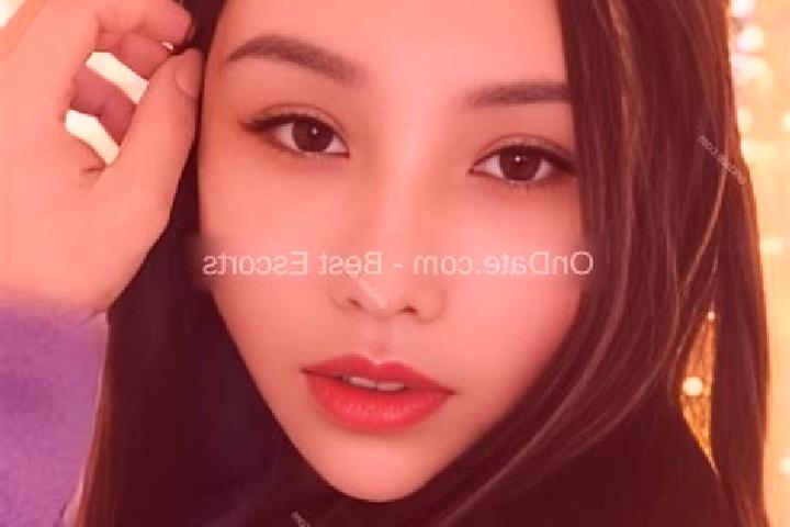 Escorts Shidi, China — Local Companions