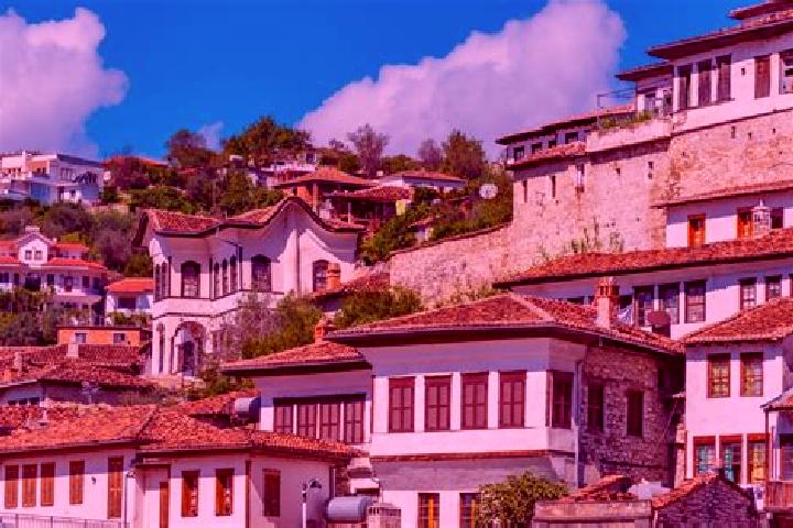 Escorts Shijak, Albania — Local Companions