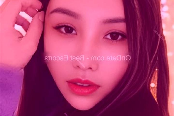 Escorts Shijian, China — Local Companions