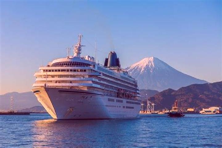 Escorts Shimizu, Japan — Local Companions