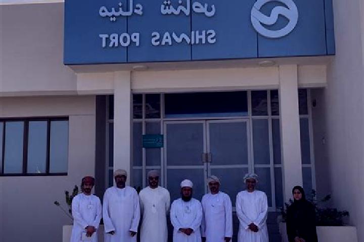 Escorts Shinas, Oman — Local Companions