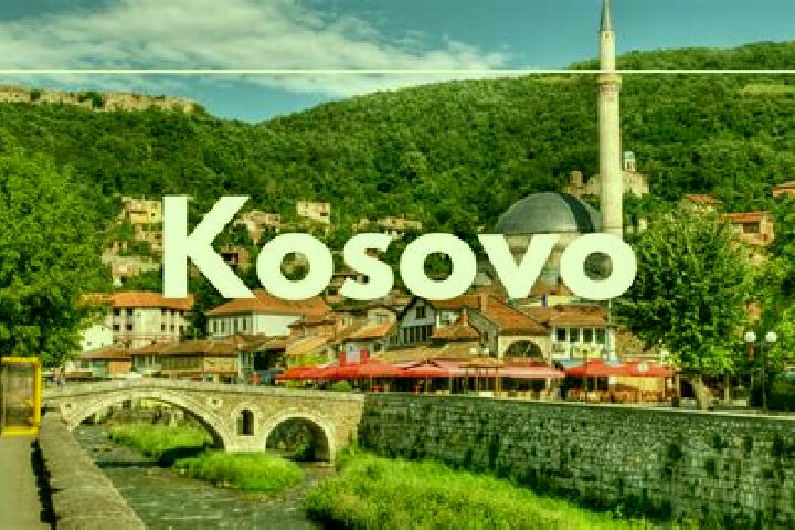 Escorts Shipol, Kosovo — Local Companions