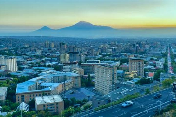 Escorts Shirakamut, Armenia — Local Companions