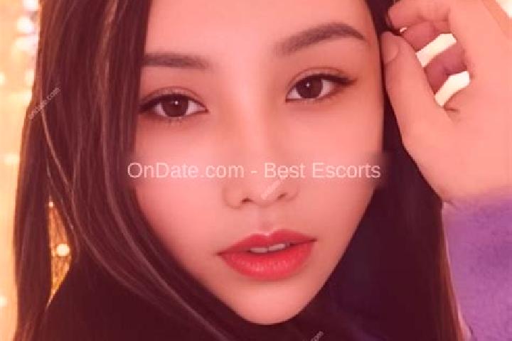 Escorts Shisidaogou, China — Local Companions