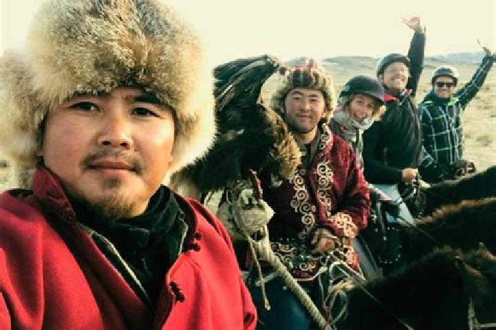 Escorts Shiveegovi, Mongolia — Local Companions