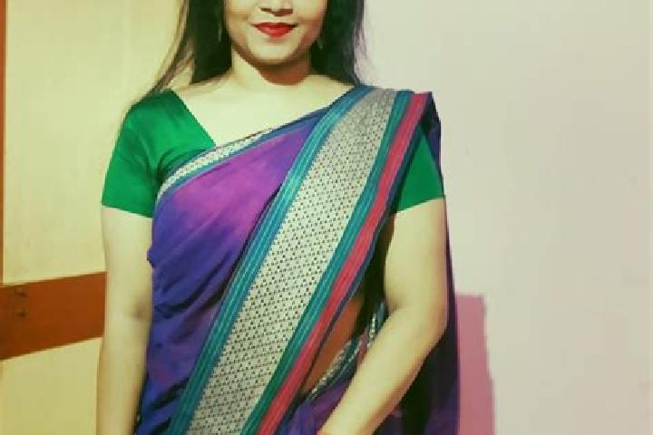 Escorts Shivnandanpur, India — Local Companions