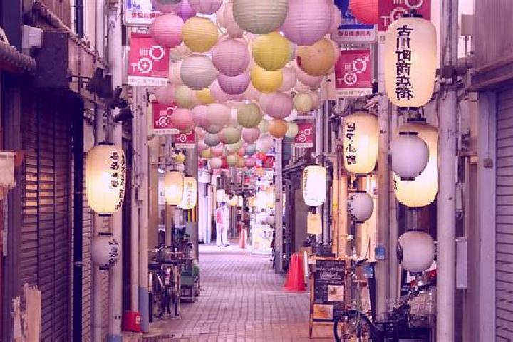 Escorts Shizunai-furukawacho, Japan — Local Companions