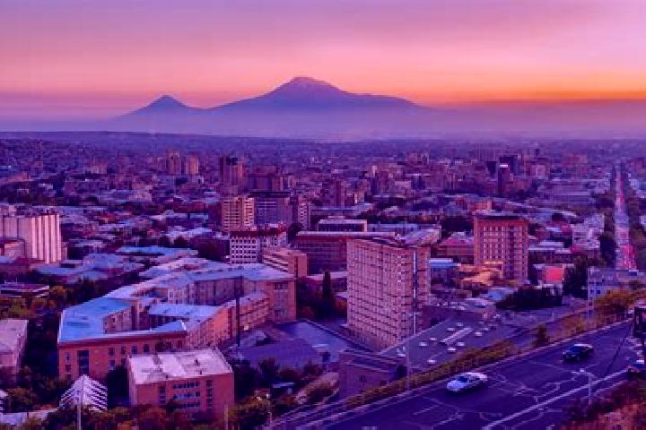Escorts Shoghakat, Armenia — Local Companions