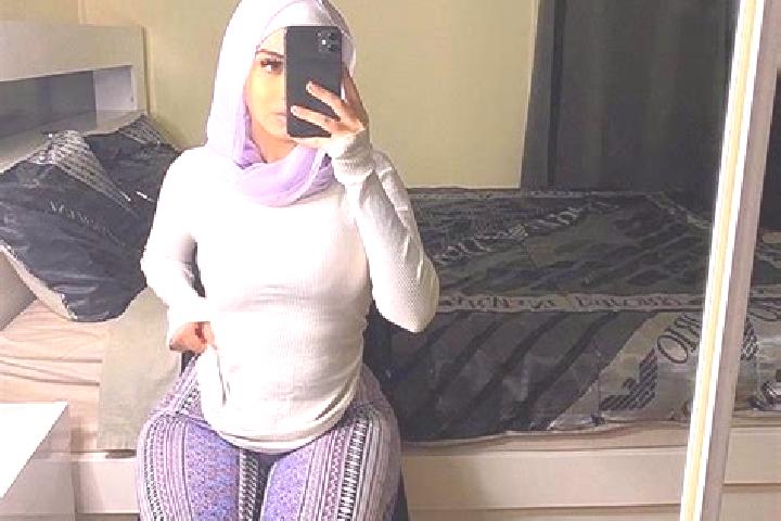 Escorts shokhaib, Saudi Arabia — Local Companions