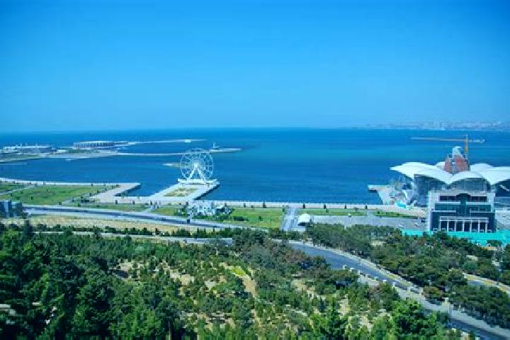 Escorts Shorabad, Azerbaijan — Local Companions