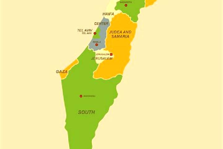 Escorts Shorashim, Israel — Local Companions
