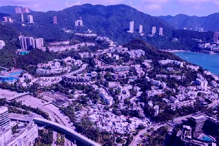 Escorts Shouson Hill, Hong Kong — Local Companions