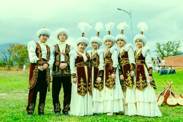 Escorts Shu, Kazakhstan — Local Companions