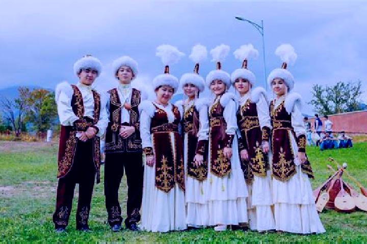 Escorts Shubarkuduk, Kazakhstan — Local Companions