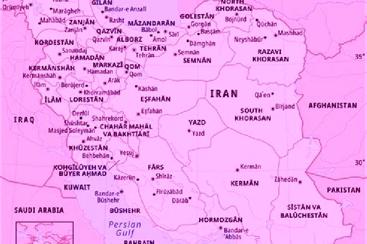 Escorts Shureki, Iran — Local Companions