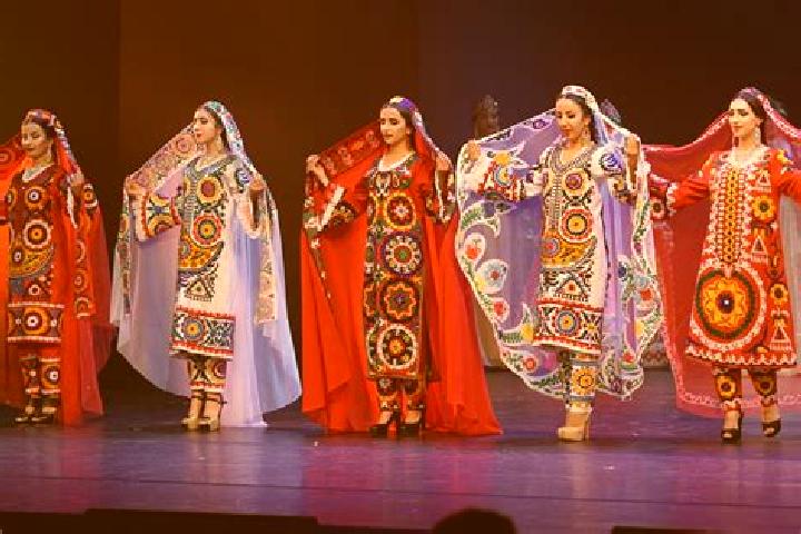 Escorts Shurobod, Tajikistan — Local Companions