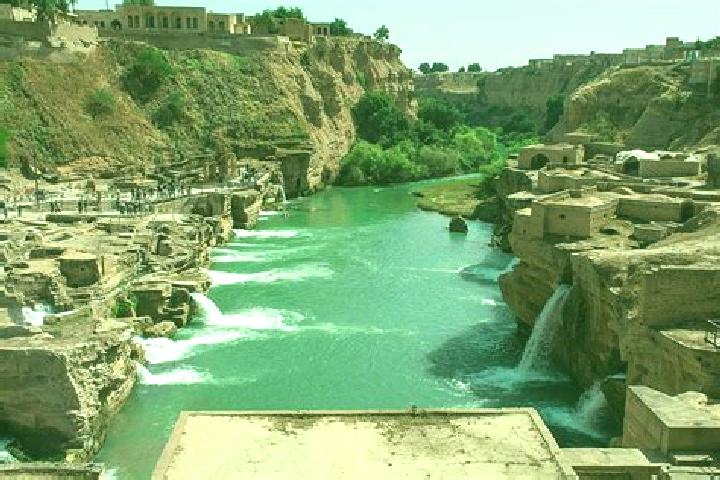 Escorts Shushtar, Iran — Local Companions