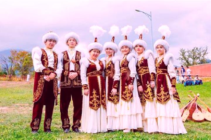 Escorts Shyngyrlau, Kazakhstan — Local Companions