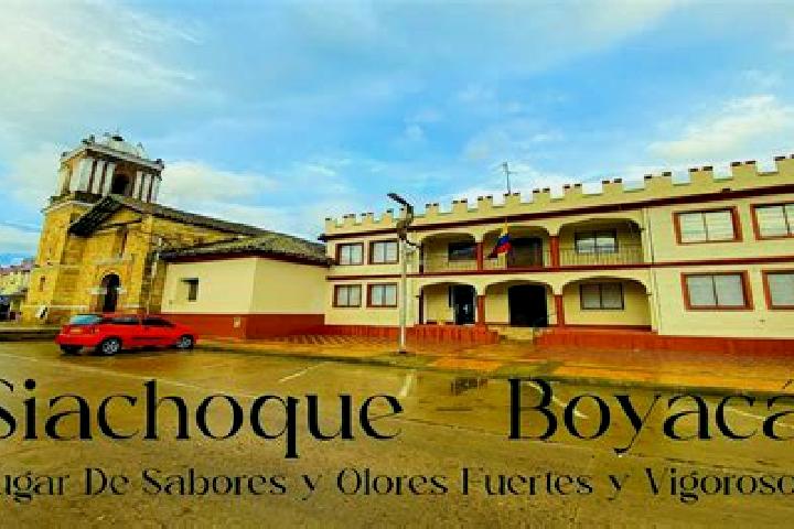 Escorts Siachoque, Colombia — Local Companions